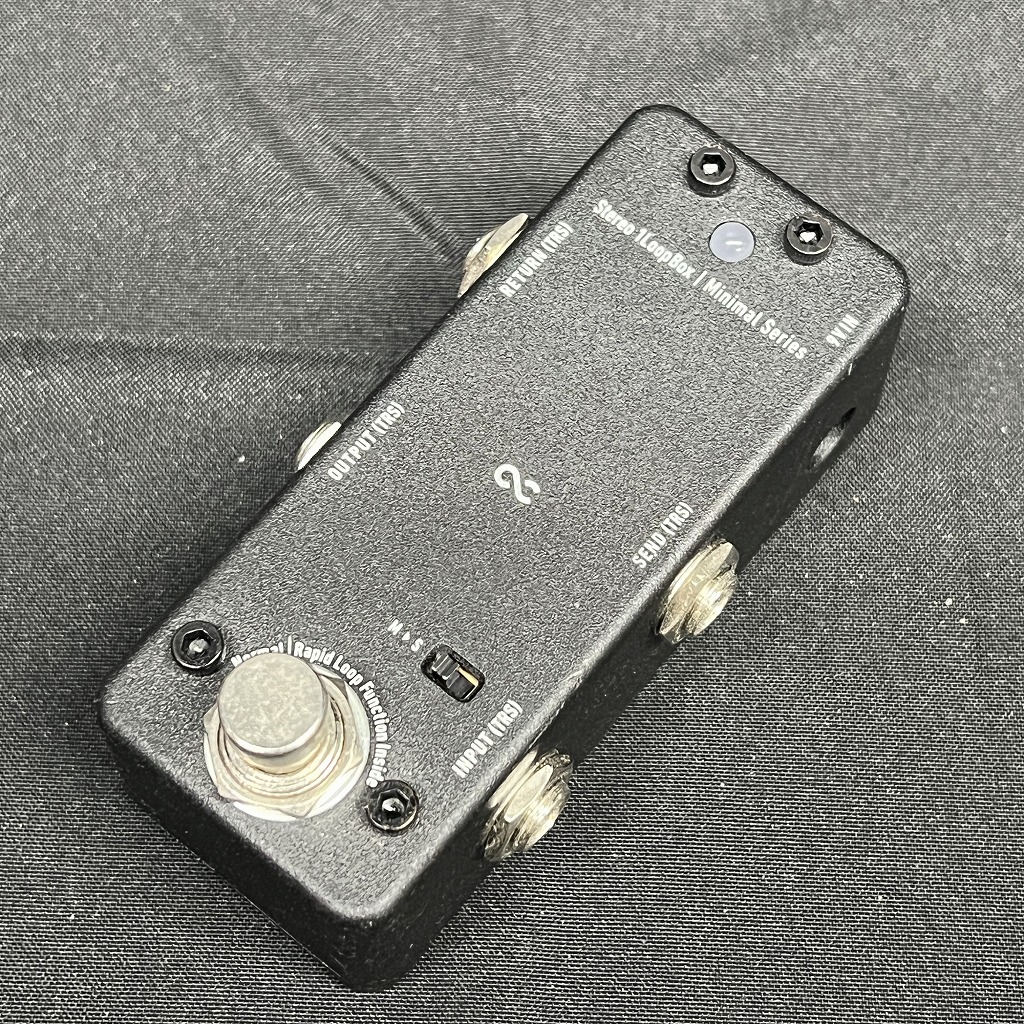中古】ONE CONTROL / Minimal Series Stereo 1LoopBOX 【新宿店