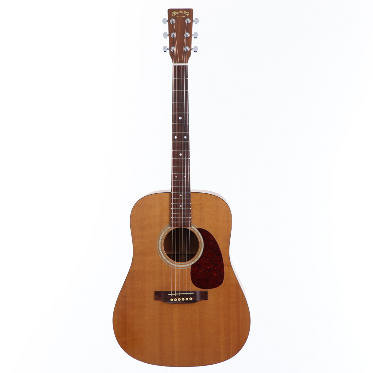 中古】Martin マーチン / 1995年製 D-1 Natural | イシバシ楽器