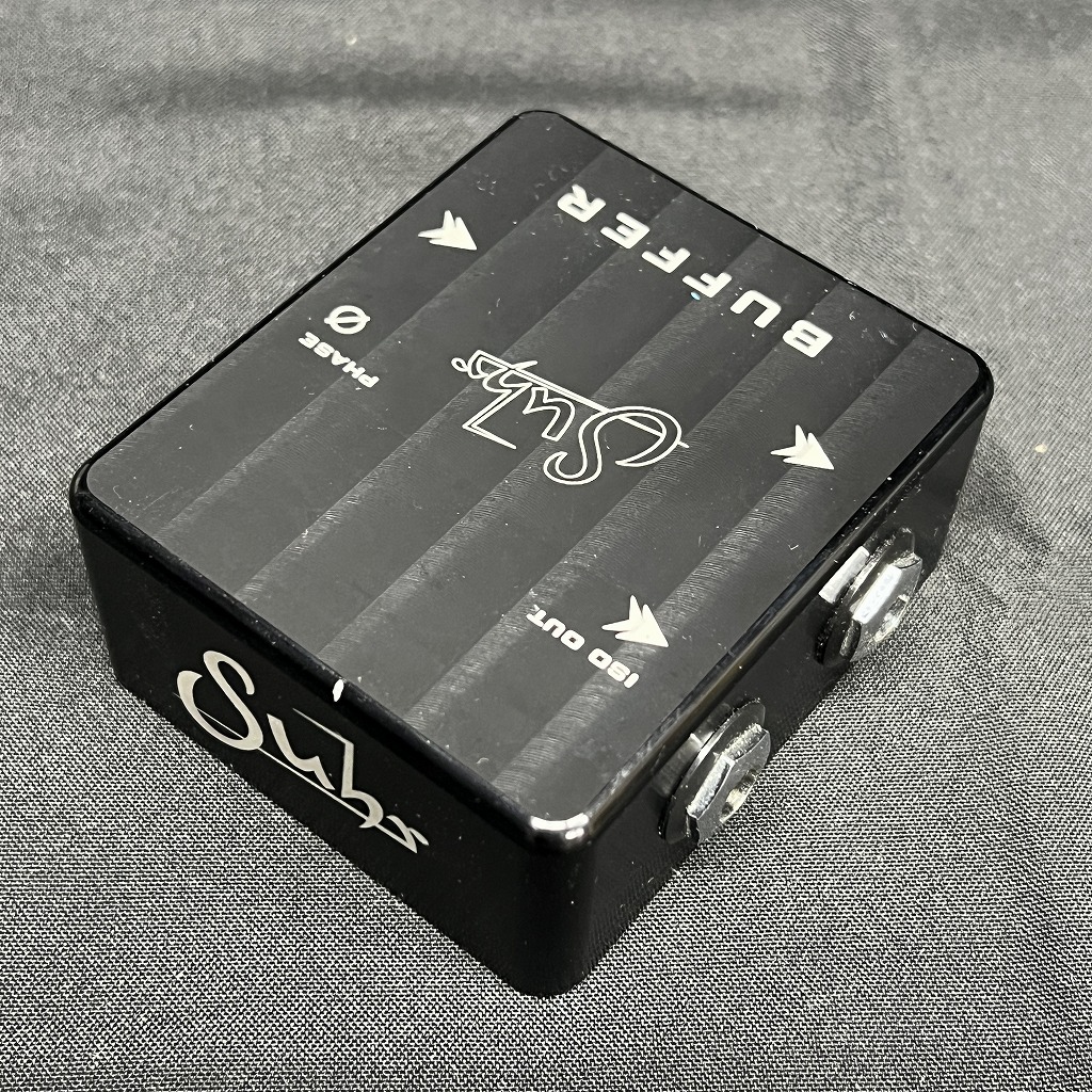 中古】SUHR / Buffer 【新宿店】 | イシバシ楽器