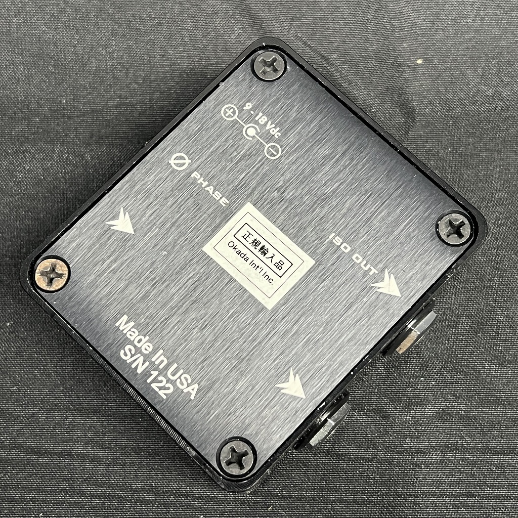 中古】SUHR / Buffer 【新宿店】 | イシバシ楽器