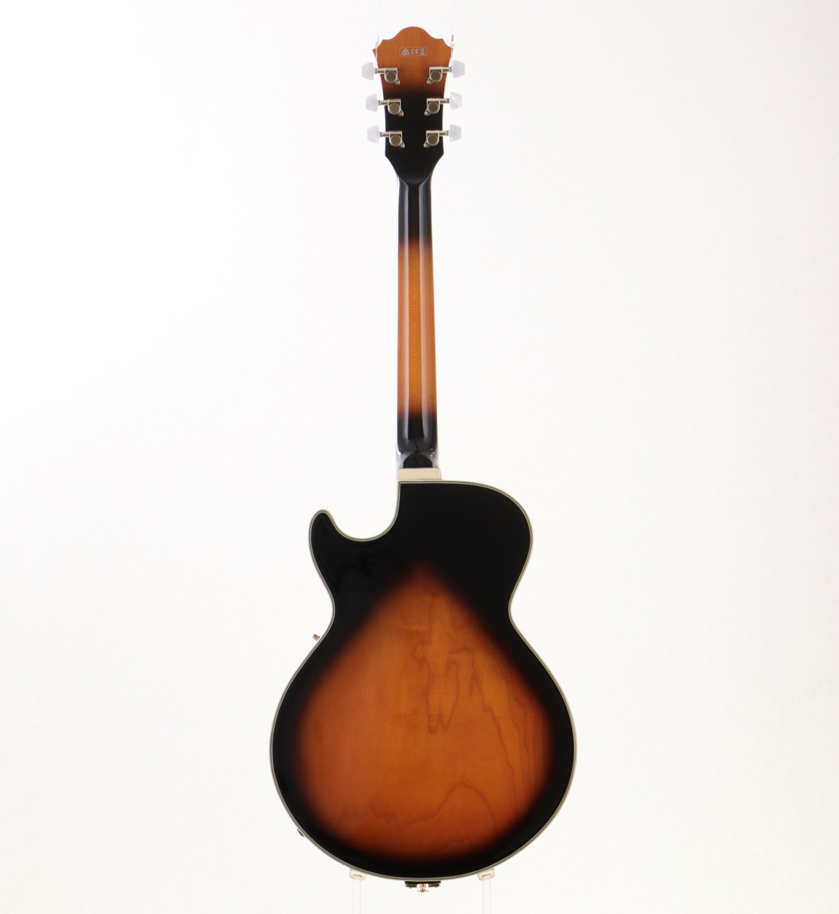 中古】Ibanez / GB10SE-BS George Benson Signature Model Brown