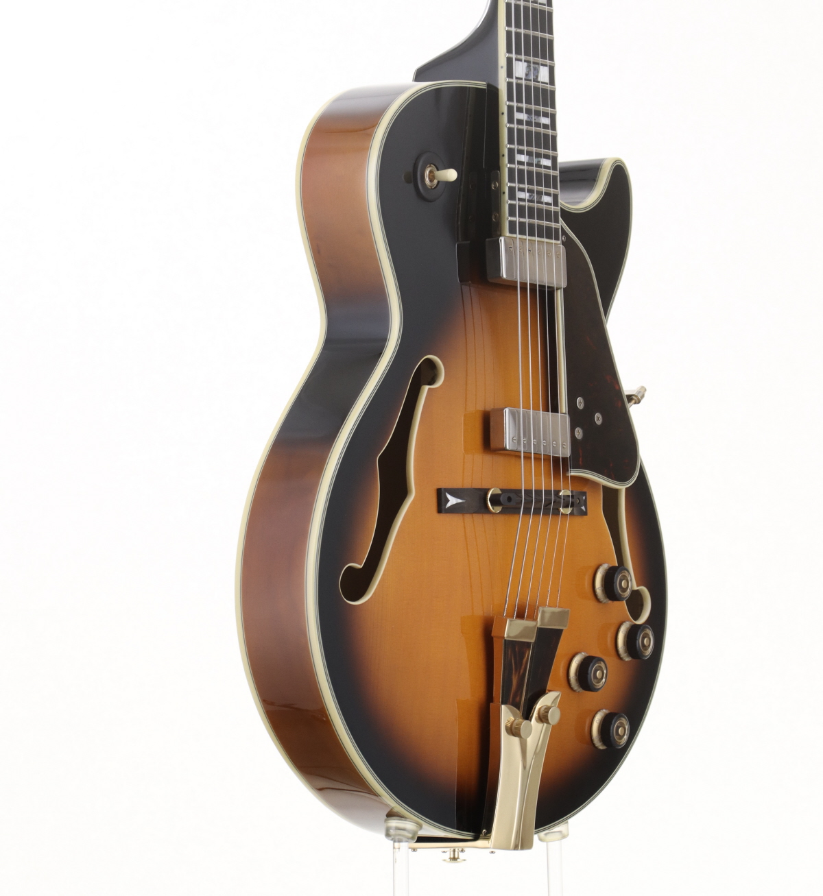 中古】Ibanez / GB10SE-BS George Benson Signature Model Brown