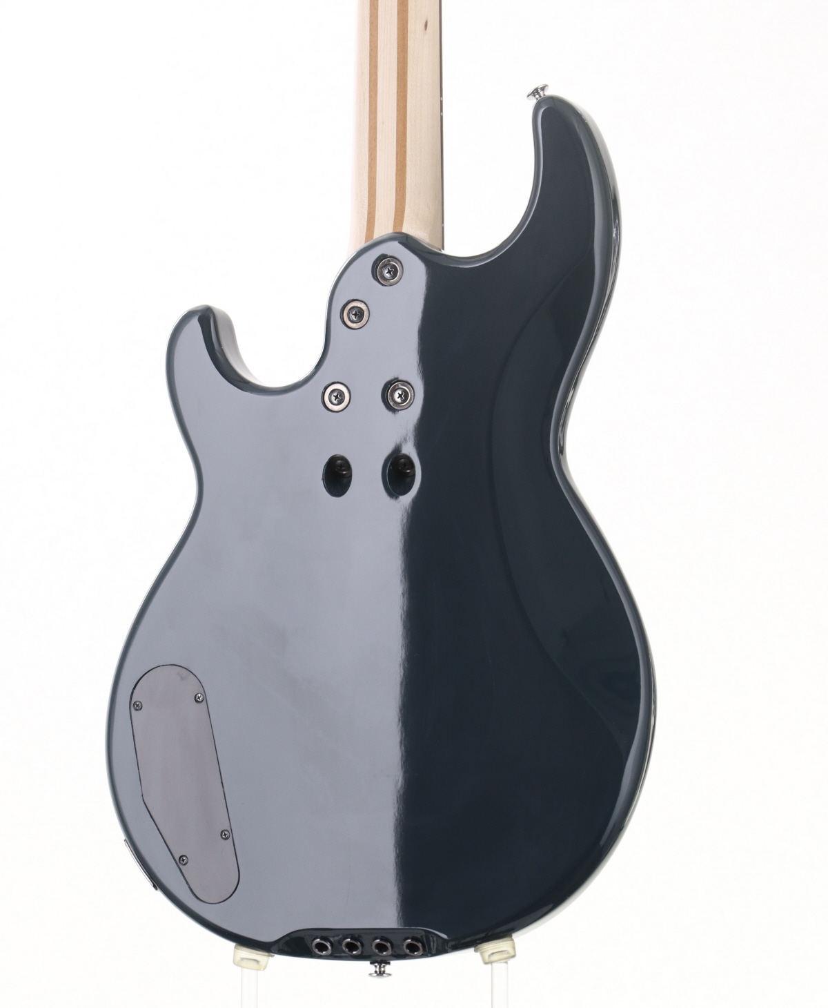 【YAMAHA】 BroadBassⅥs ヤマハ　ベース 中古】YAMAHA / BB434 Teal Blue BB400 Series Broad Bass