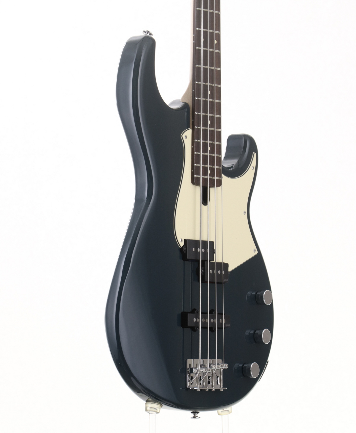 中古】YAMAHA / BB434 Teal Blue BB400 Series Broad Bass