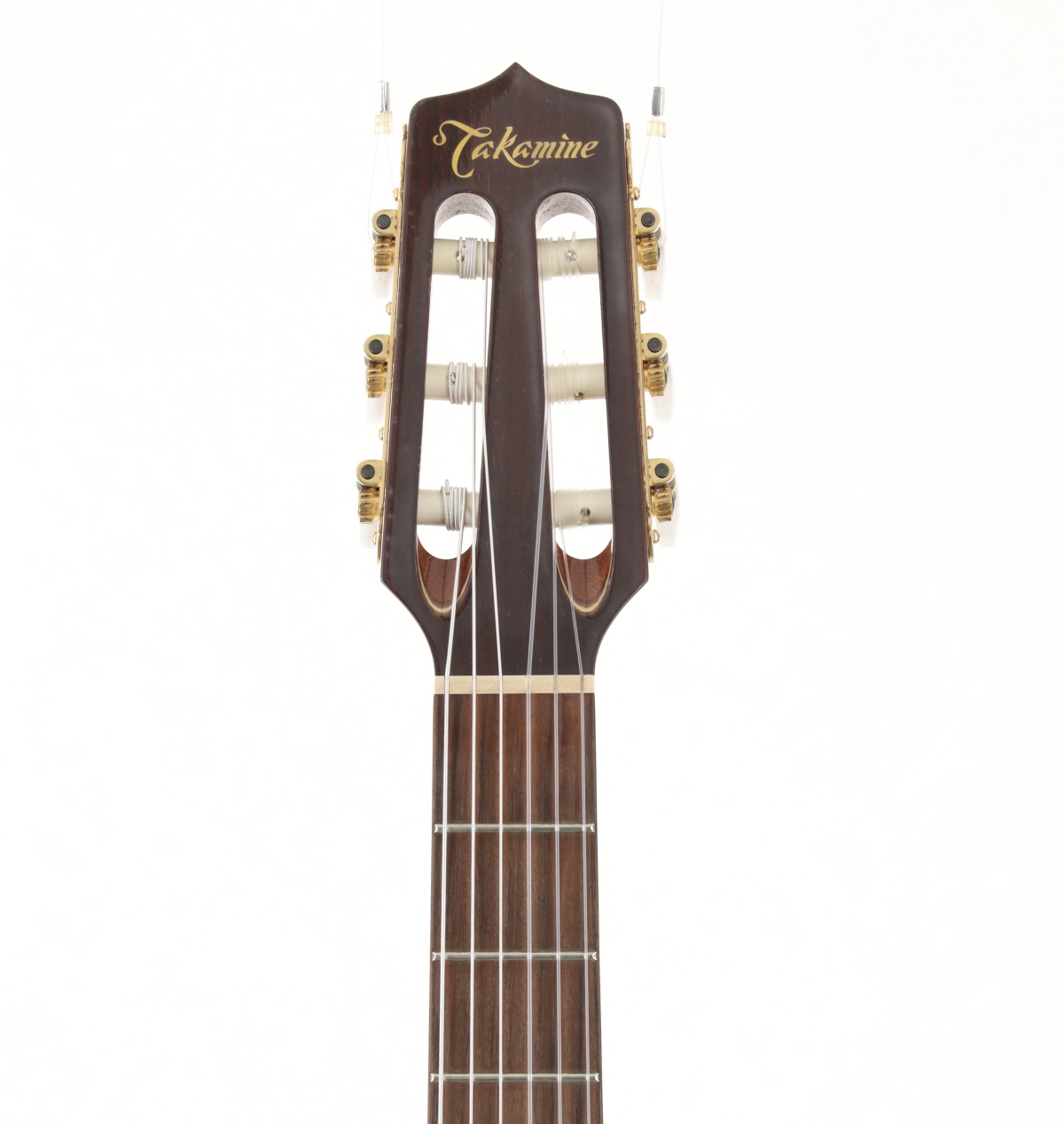 ギター Takamine PTU608N AS 中古】TAKAMINE / PTU608N 【渋谷店】 | イシバシ楽器