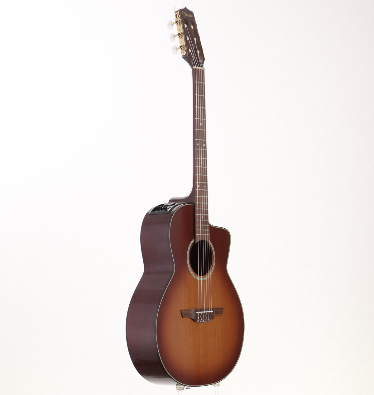 Takamine エレガット　クラシックギター　PTU608n Takamine / PTU131KC N 【100シリーズ】 タカミネ アコギ