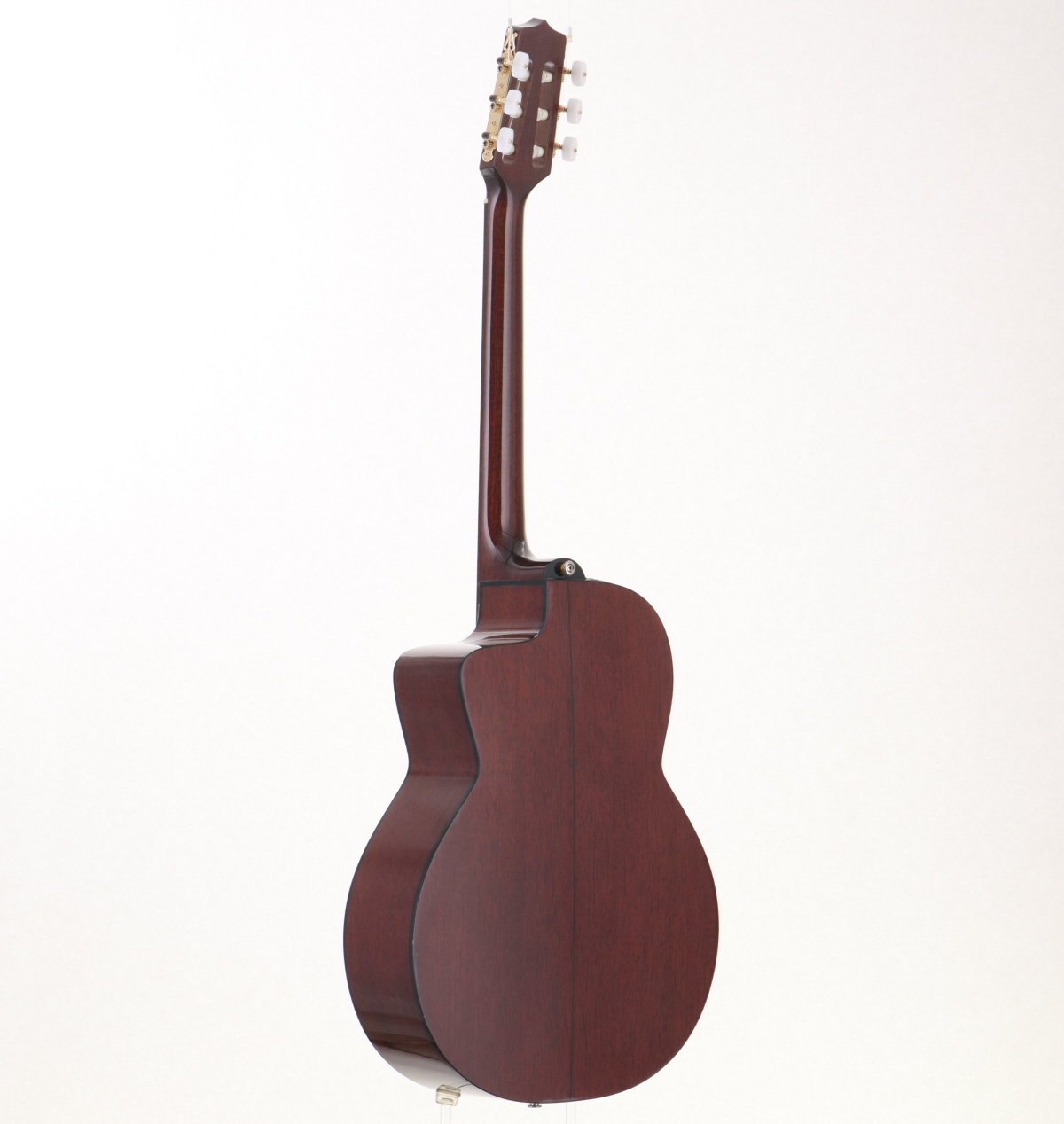 Takamine エレガット　クラシックギター　PTU608n Takamine エレガットクラシックギターPTU608n
