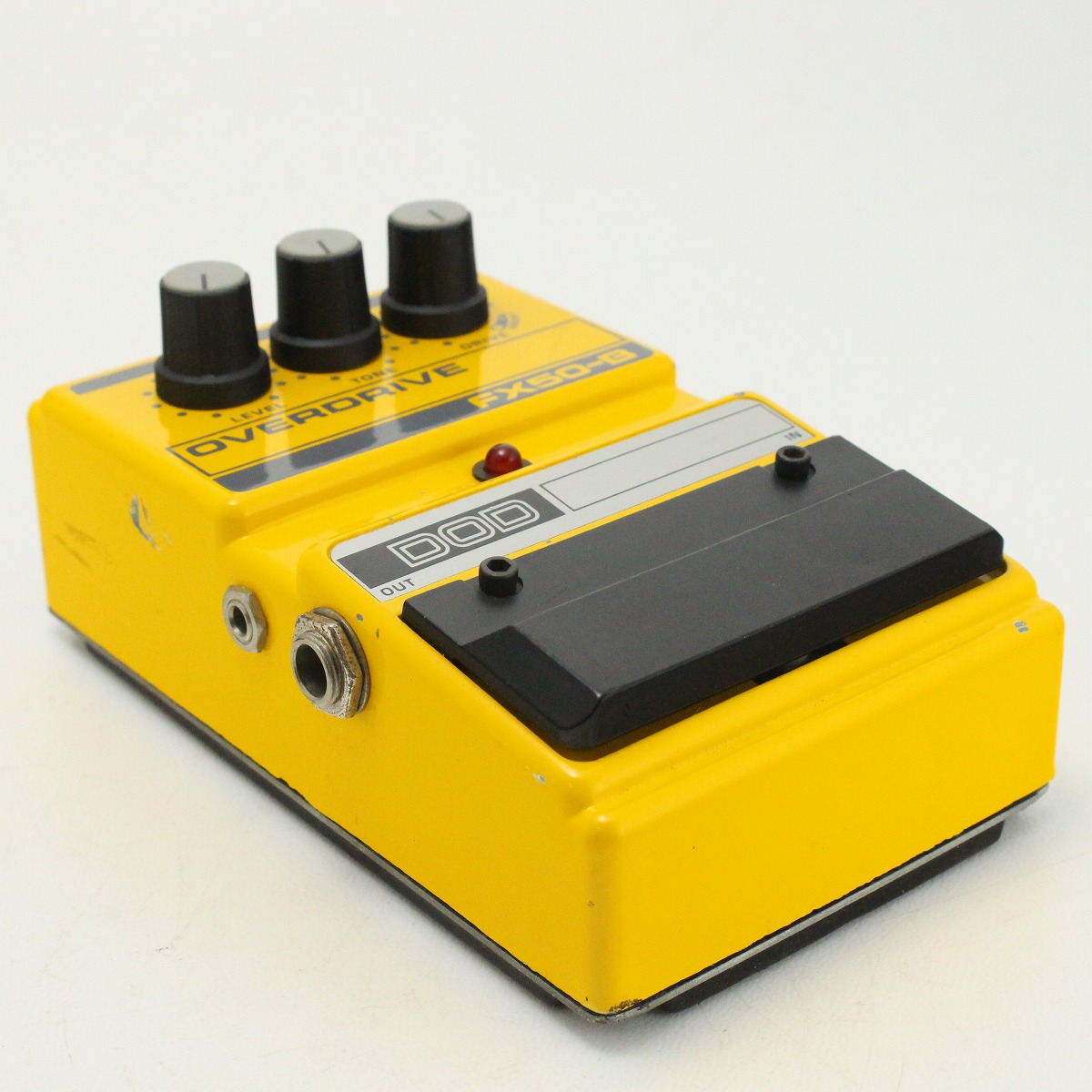 中古】 DOD / FX50-B Overdrive (not Plus) 【御茶ノ水本店