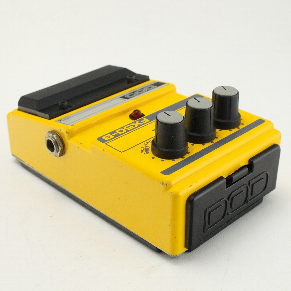 中古】 DOD / FX50-B Overdrive (not Plus) 【御茶ノ水本店