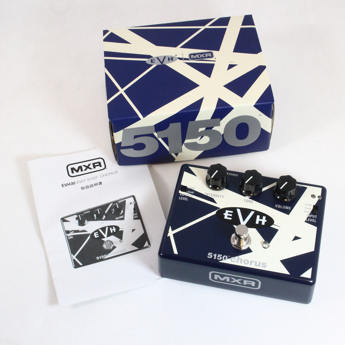 中古】 MXR / EVH30 / EVH5150 Chorus 【渋谷店】 | イシバシ楽器