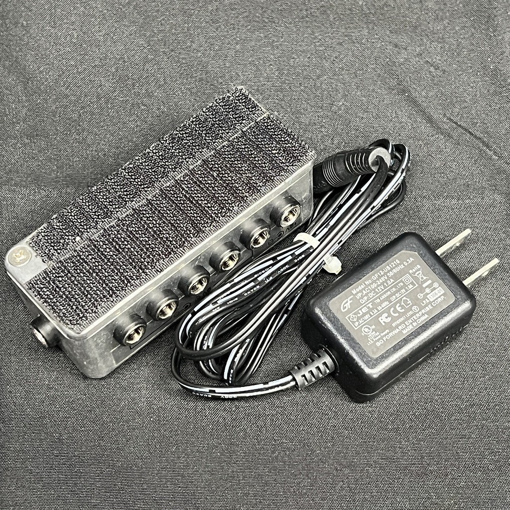 中古】VOCU / Baby Power Plant Type-B (9V/12V/18V Multi