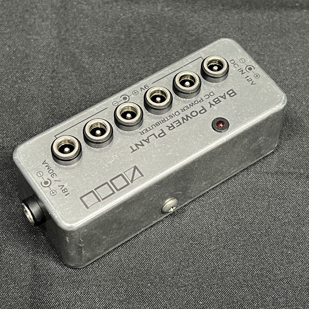 plexi breed クローン　vocu 昇圧機 plexi breed クローン vocu 昇圧機 最終値下げ - メルカリ