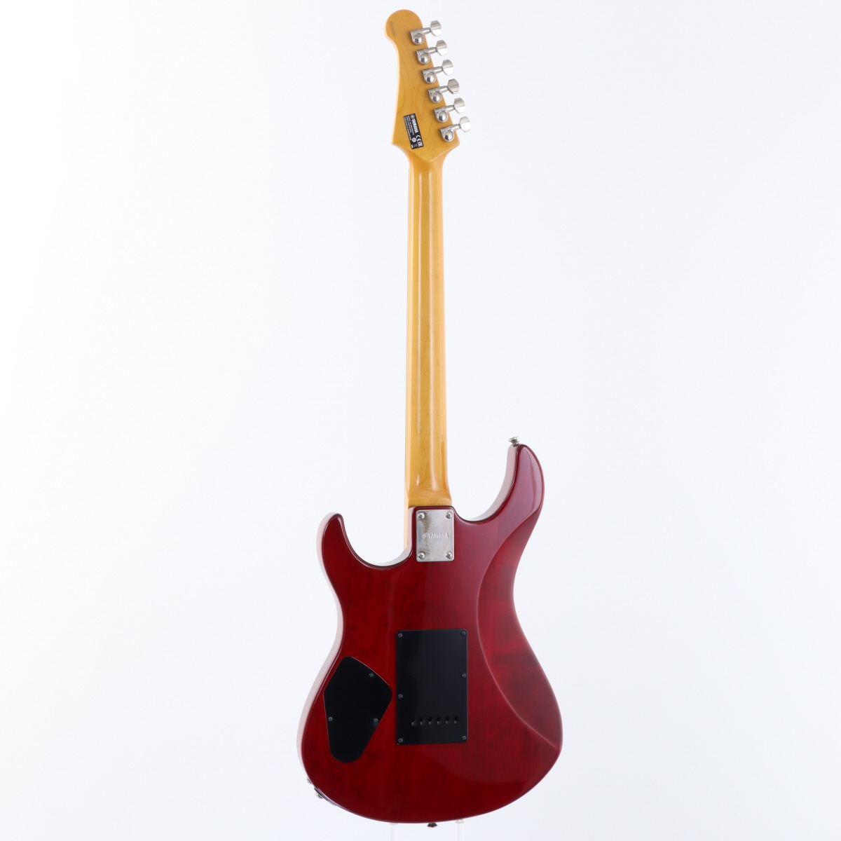 中古】YAMAHA / Pacifica PAC612VIIFMX Fired Red 【梅田店