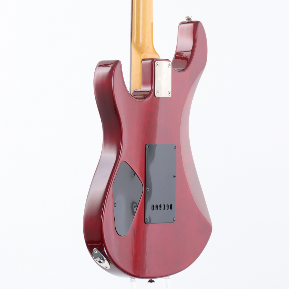 中古】YAMAHA / Pacifica PAC612VIIFMX Fired Red 【梅田店