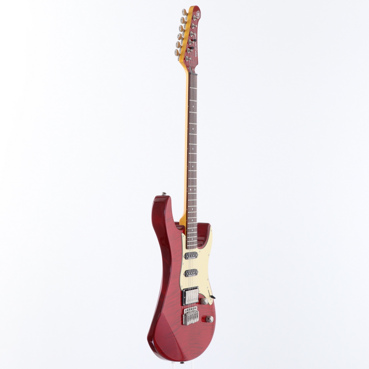 中古】YAMAHA / Pacifica PAC612VIIFMX Fired Red 【梅田店