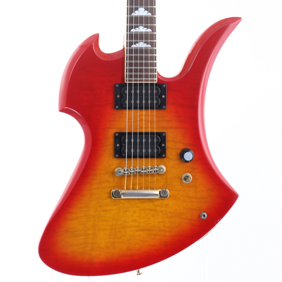 【hide】BURNY Burny ギター MG-85X MG-105X 988dc31399308923468bff974afde8