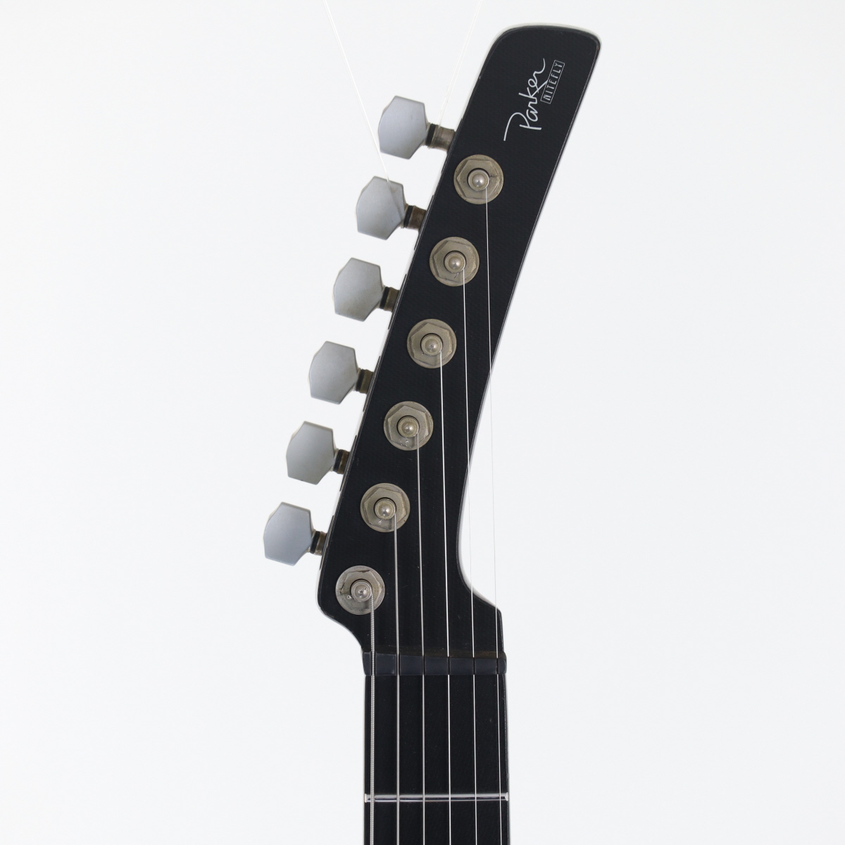 パーカー　ナイトフライ　Parker Nitefly カーボンネック　ジャンク品 パーカー ナイトフライ Parker Nitefly カーボンネック ジャンク