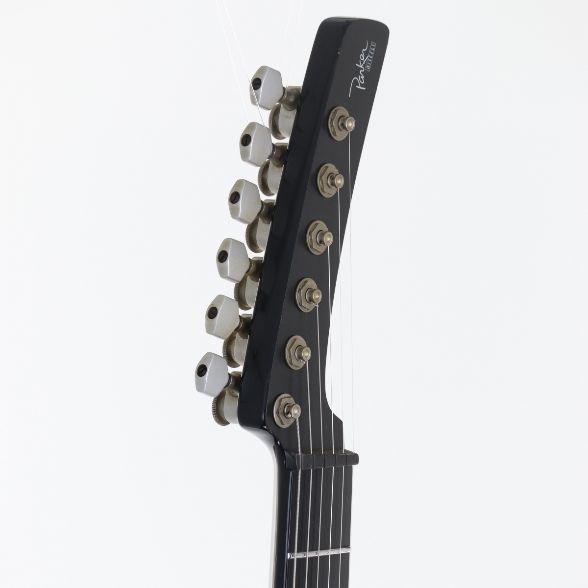 改造多 Parker NITEFLY パーカー フレットレスギター 中古】Parker パーカー / NiteFly | イシバシ楽器