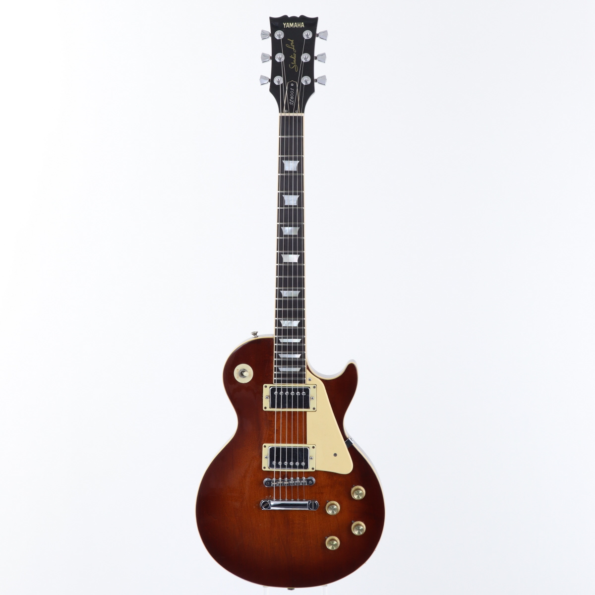 中古】YAMAHA ヤマハ / SL-800S Red Sunburst | イシバシ楽器
