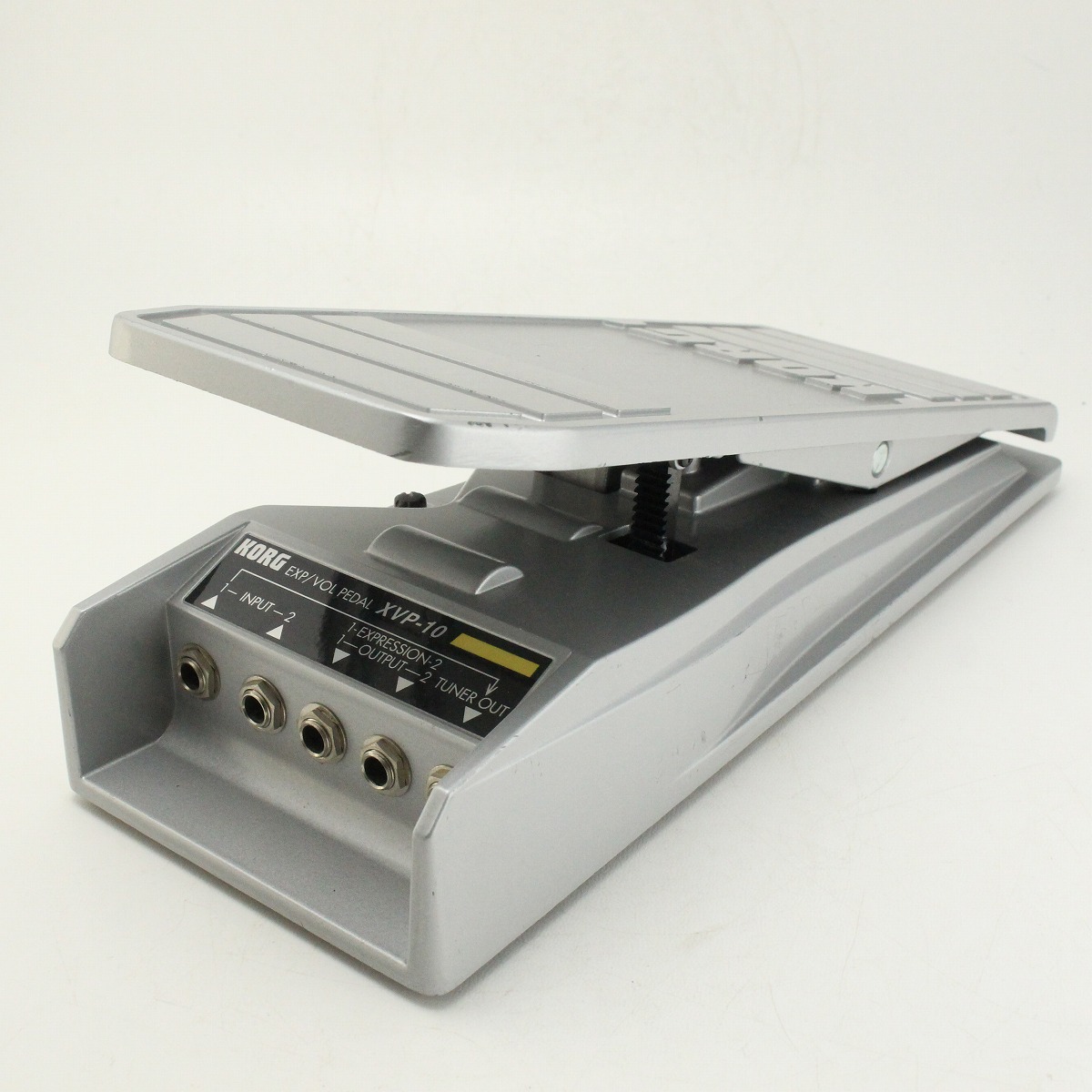 中古】 KORG / XVP-10 Expression/Volume Pedal 【御茶ノ水本店