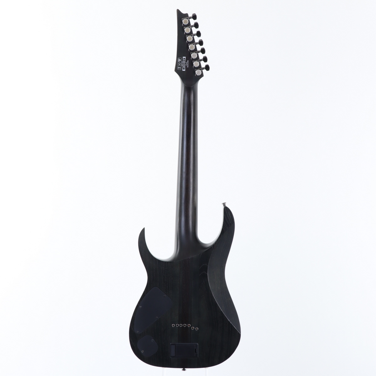 中古】Ibanez / Iron Label / RGIT27FE Transparent Gray Flat
