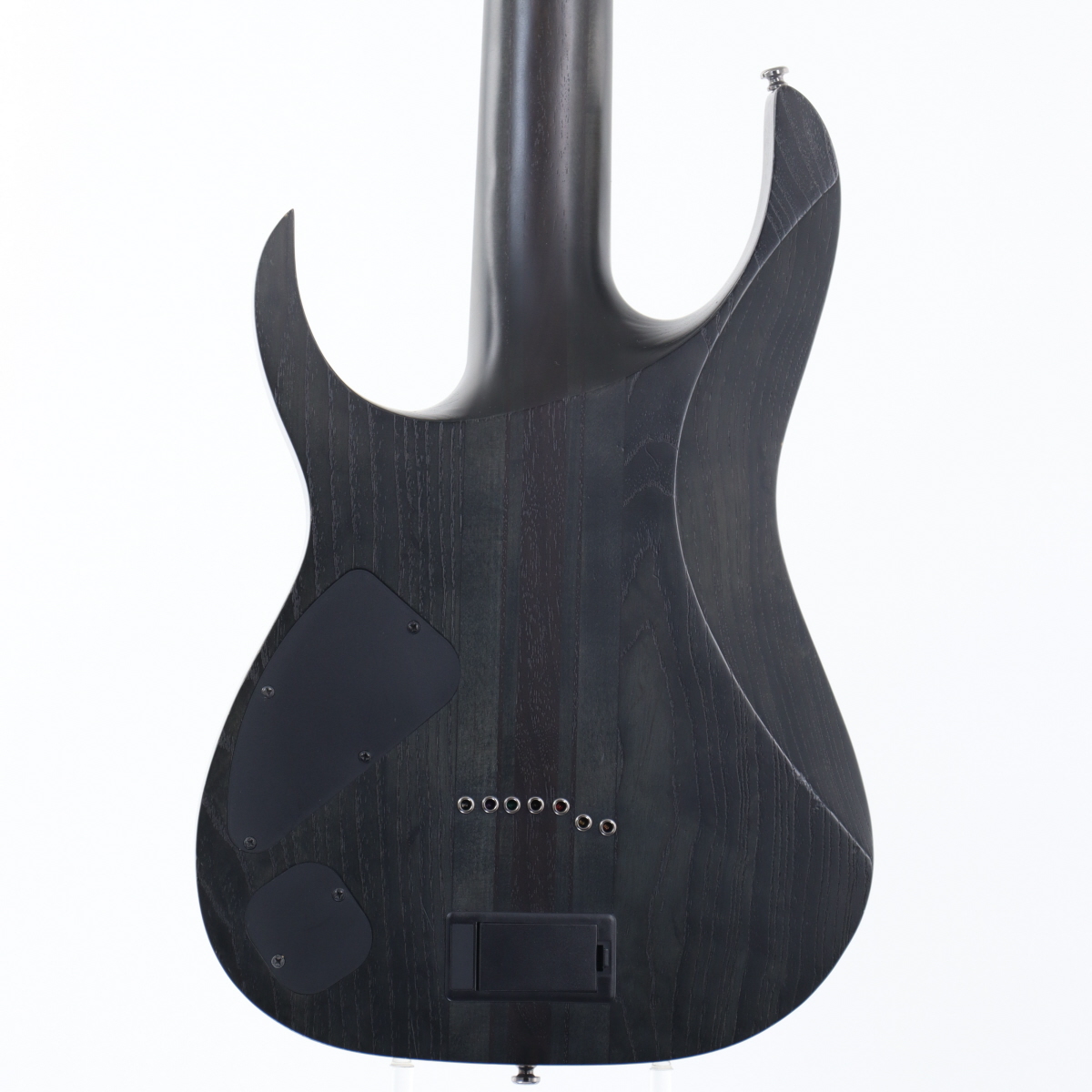 中古】Ibanez / Iron Label / RGIT27FE Transparent Gray Flat