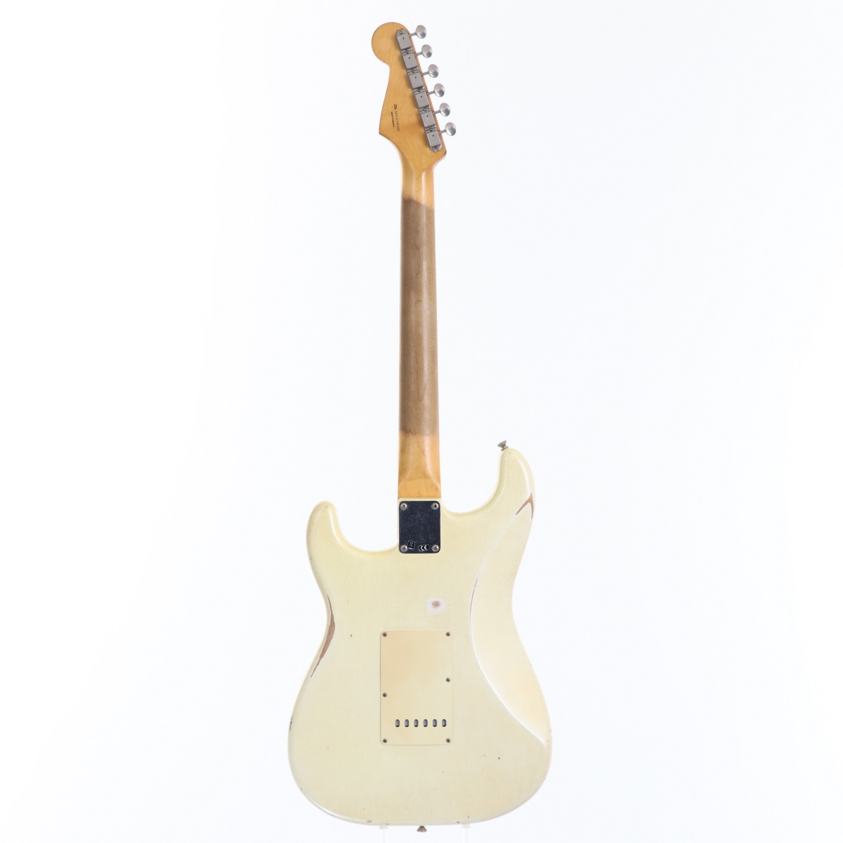 Fender Mexico エレキベース ホワイト Fender Mexico Player Precision Bass PF Polar White