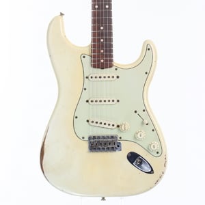 FENDER MEXICO / ストラトキャスタータイプ / エレキギター
