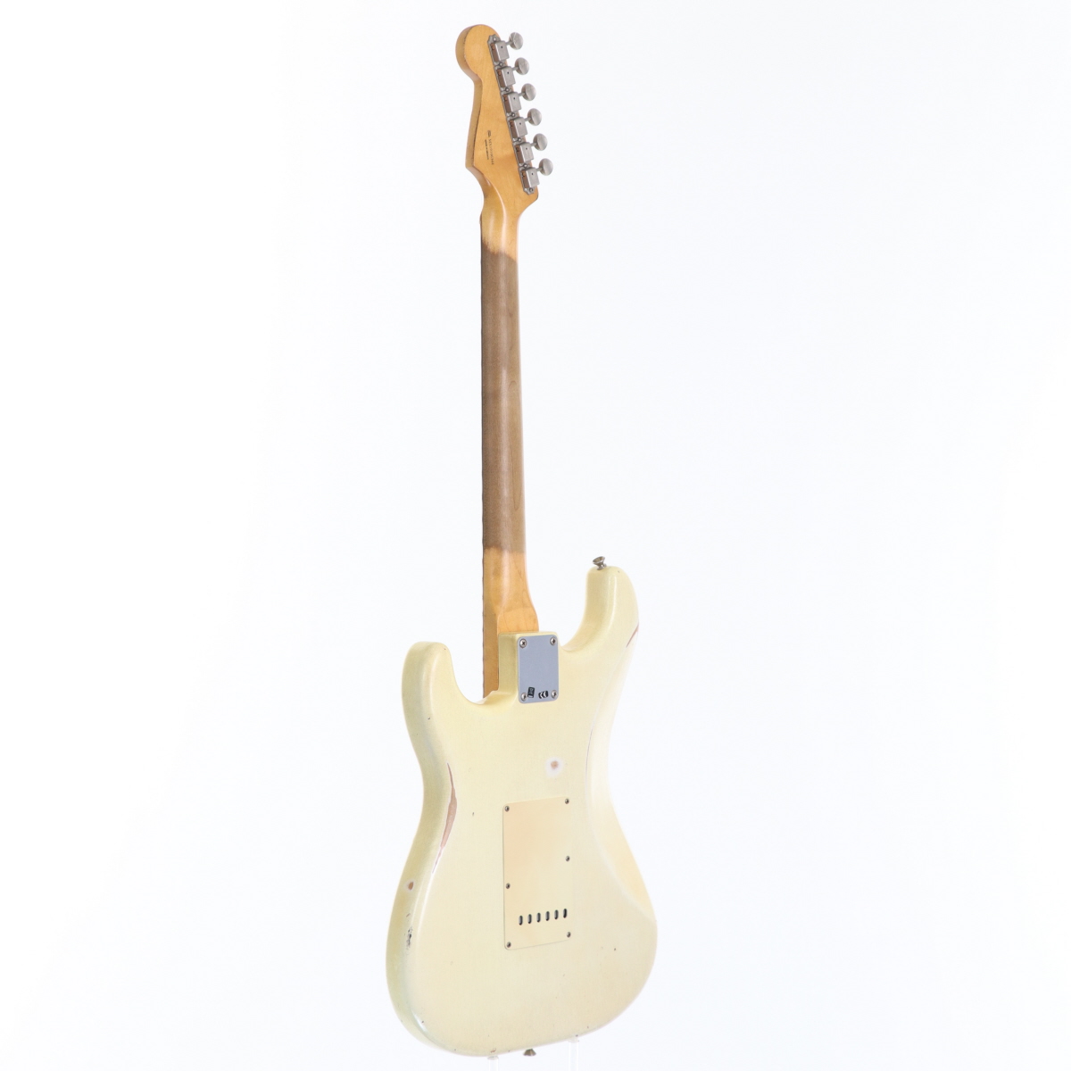 中古】Fender Mexico フェンダー / Road Worn 60s Stratocaster