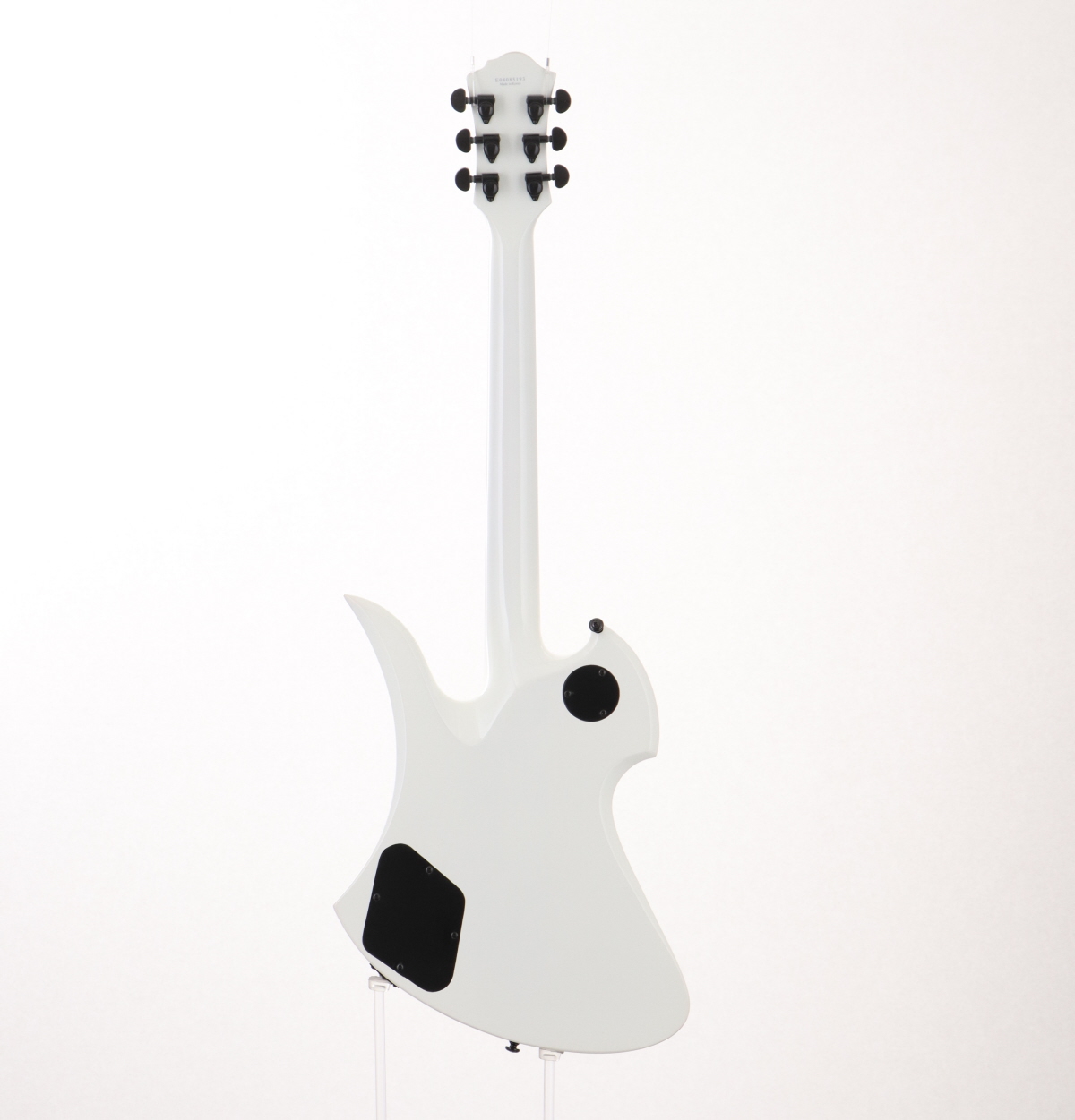 中古】B.C.Rich / Mockingbird Special White ［3.67kg/2008年製
