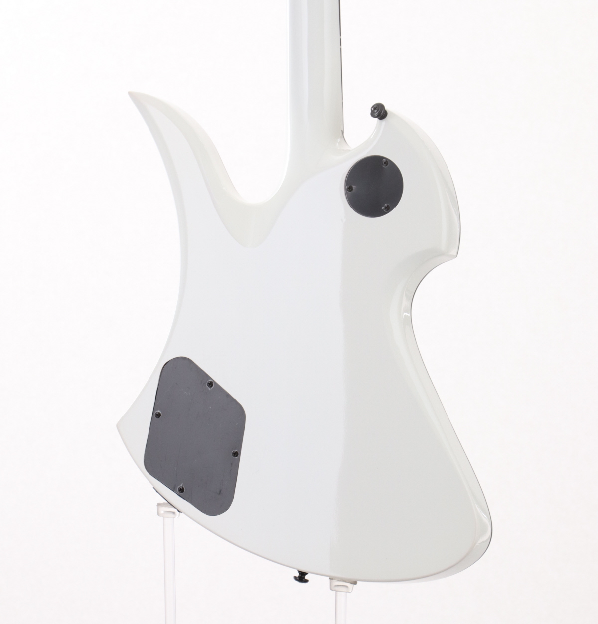 BCリッチ　モッキングバード　ホワイト 楽天市場】エレキギター モッキンバード スペシャル B.C.Rich