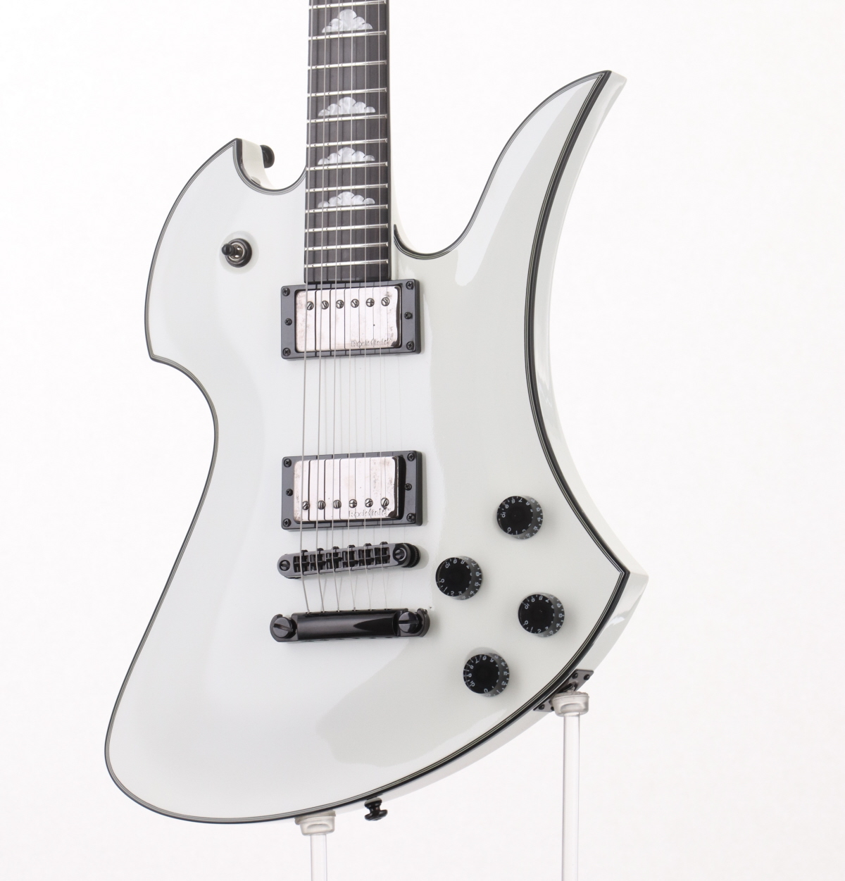 B.C Rich 日本製 white B.C Rich 日本製 white B.C Rich Made In Japan White | eBay