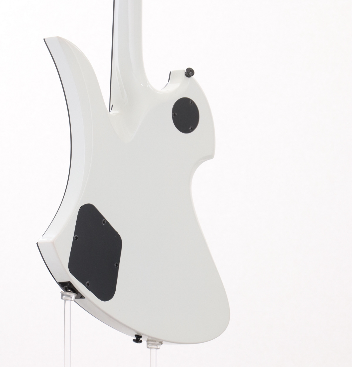 中古】B.C.Rich / Mockingbird Special White ［3.67kg/2008年製