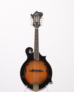 国産 フラットマンドリン　ジャパンビンテージ 中古】ARIA / AM-40 BS(Brown Sunburst) ［0.98kg］【S/N