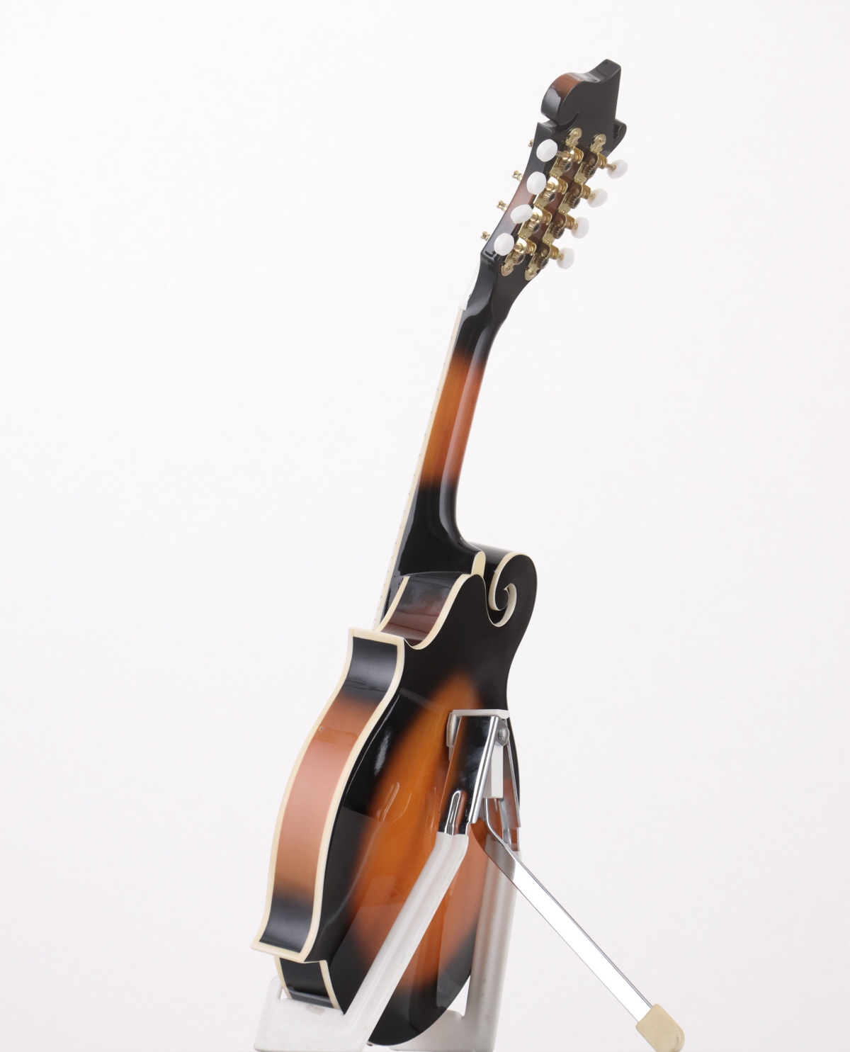 中古】ARIA / AM-40 BS(Brown Sunburst) ［0.98kg］【S/N