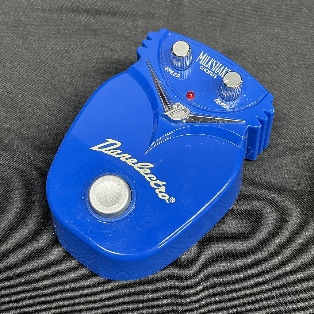 中古】DANELECTRO / DJ-7 MILKSHAKE 【新宿店】 | イシバシ楽器