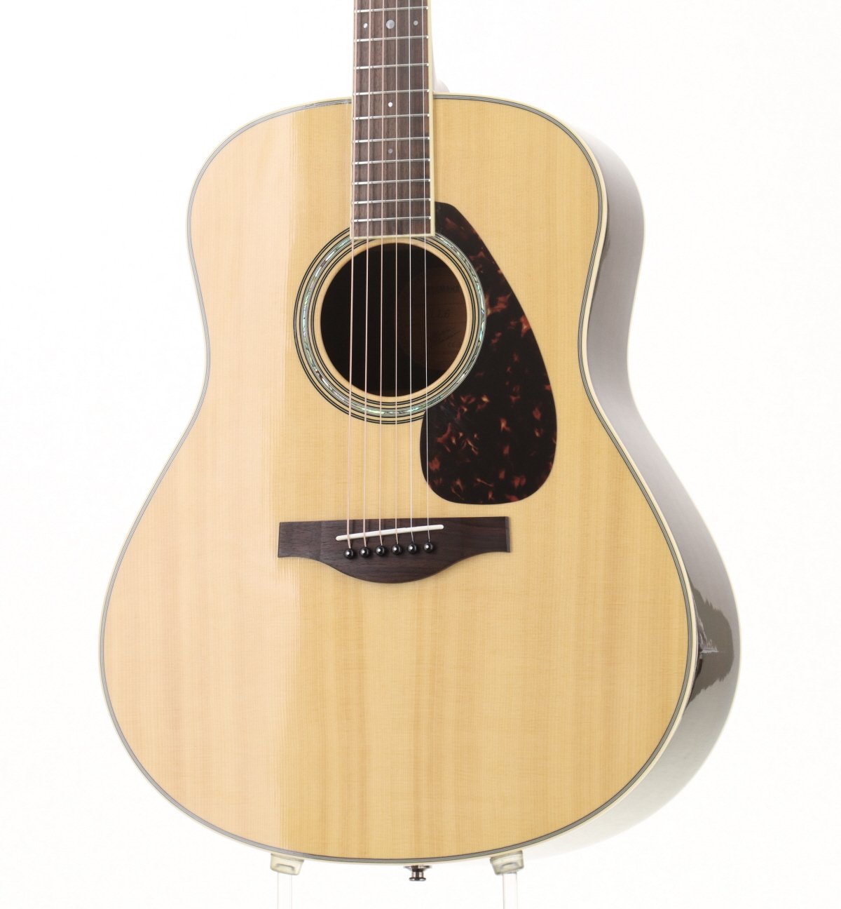ヤマハ　アコースティックギター　LL6 中古美品　M70214-1 Amazon.co.jp: Yamaha LL6 ARE DT Acoustic Guitar : Musical