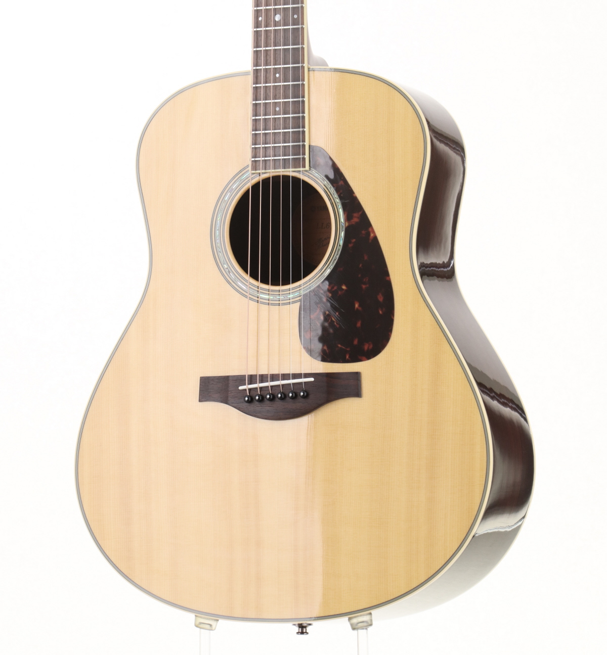 中古】YAMAHA / LL6 ARE Natural (NT) 【S/N HMH140507】ヤマハ