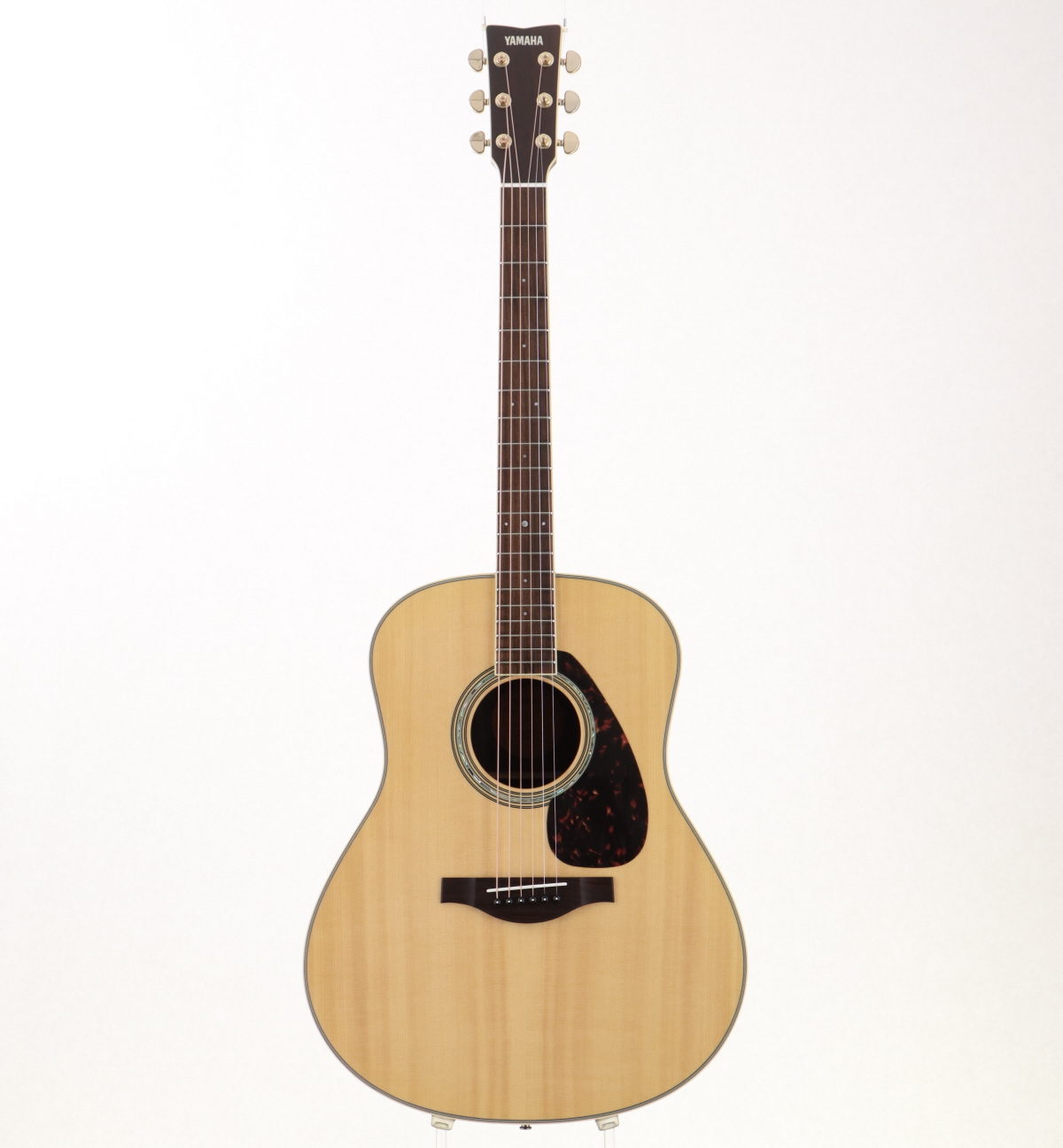 中古】YAMAHA / LL6 ARE Natural (NT) 【S/N HMH140507】ヤマハ