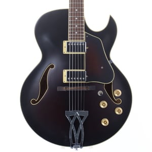 【中古】フルアコ エレキギター シルバー YAMAHA|エレキギター フルアコ|HARDOFFオフモール（オフモ