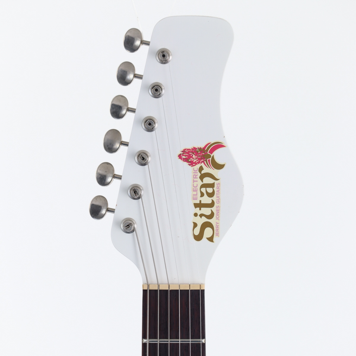 中古】Jerry Jones / Electric Sitar | イシバシ楽器