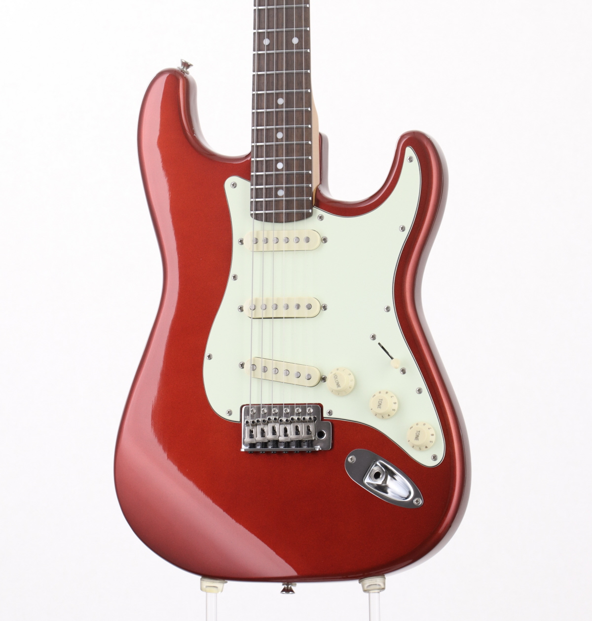 legend ストラトキャスター2　LST-DLX桐ラト　中古品 legend ストラトキャスター2 LST-DLX桐ラト 中古品（Legend LST