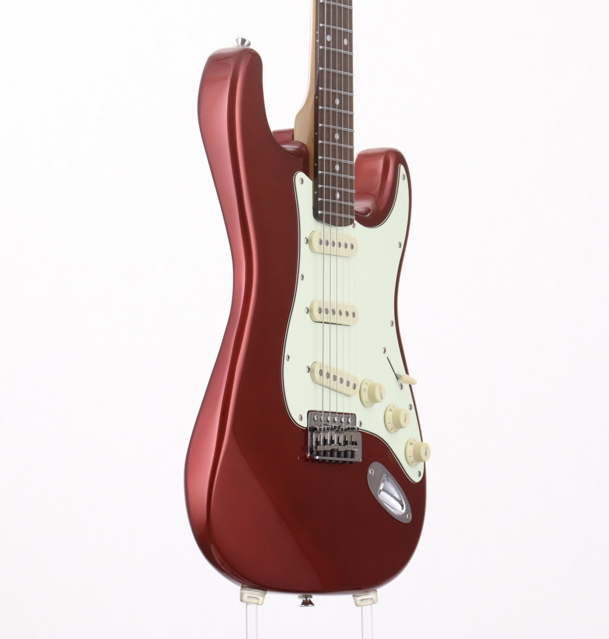メンテ済 激レアモデル Legend 桐ラト LST-DLX CAR 中古】Legend / LST-DLX CAR【名古屋栄店】 | イシバシ楽器