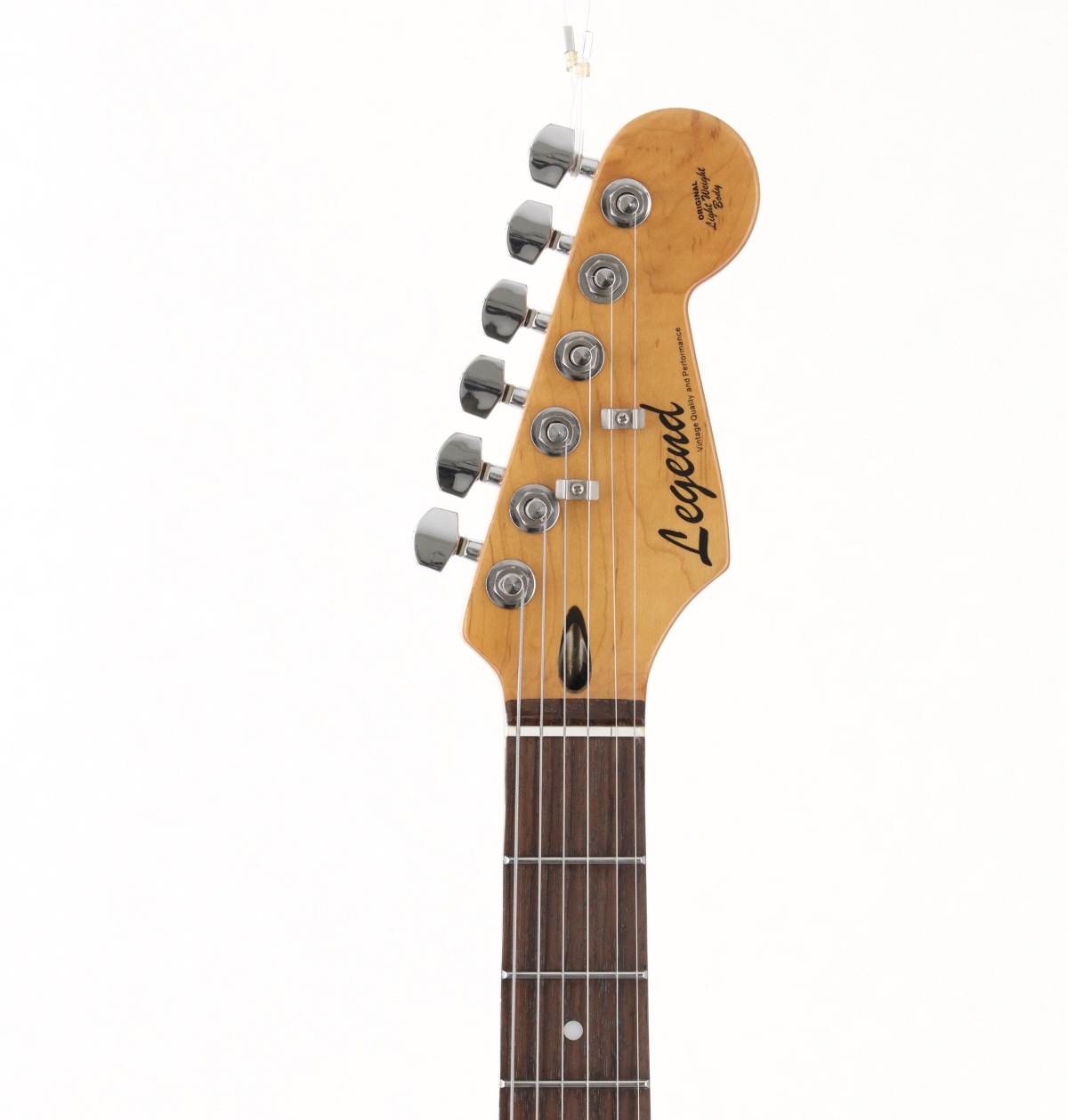 メンテ済 激レアモデル Legend 桐ラト LST-DLX CAR 中古】Legend / LST-DLX CAR【名古屋栄店】 | イシバシ楽器
