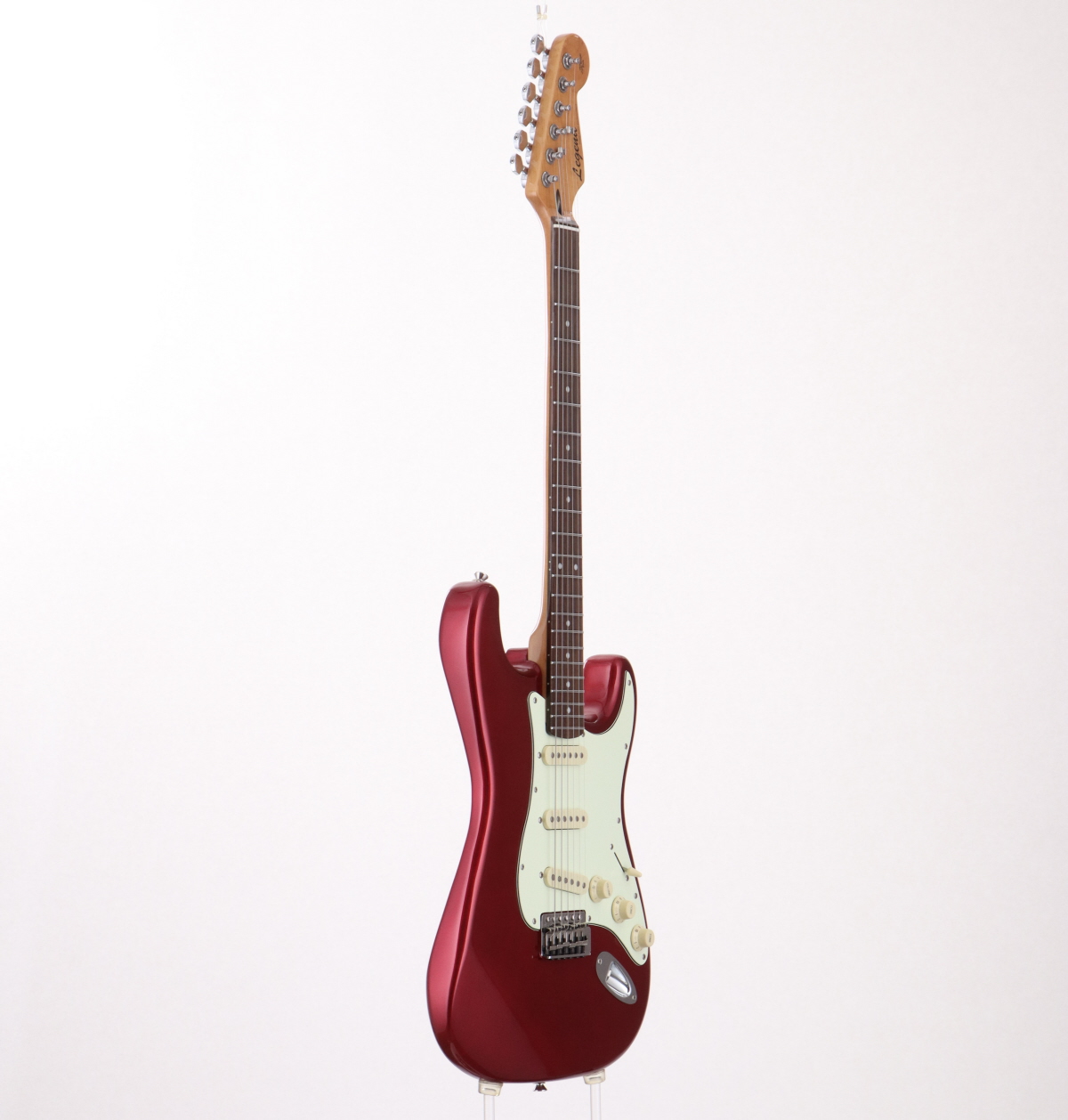 メンテ済 激レアモデル Legend 桐ラト LST-DLX CAR 中古】Legend / LST-DLX CAR【名古屋栄店】 | イシバシ楽器