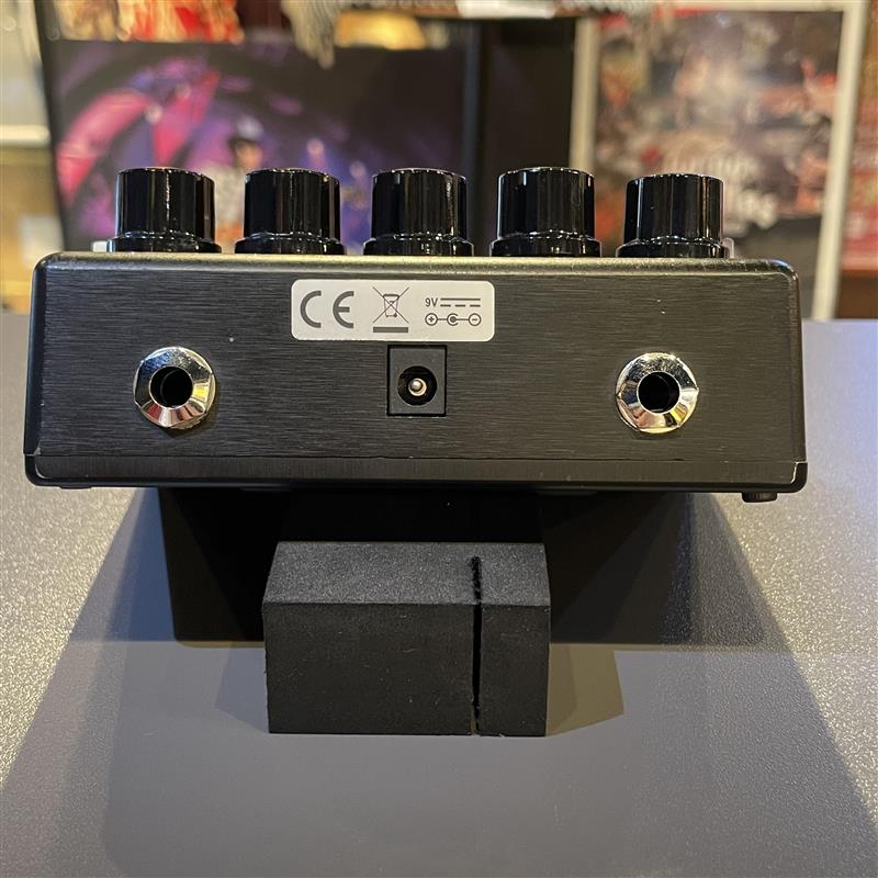 中古】MXR / EVH5150 Overdrive【御茶ノ水FINEST_GUITARS