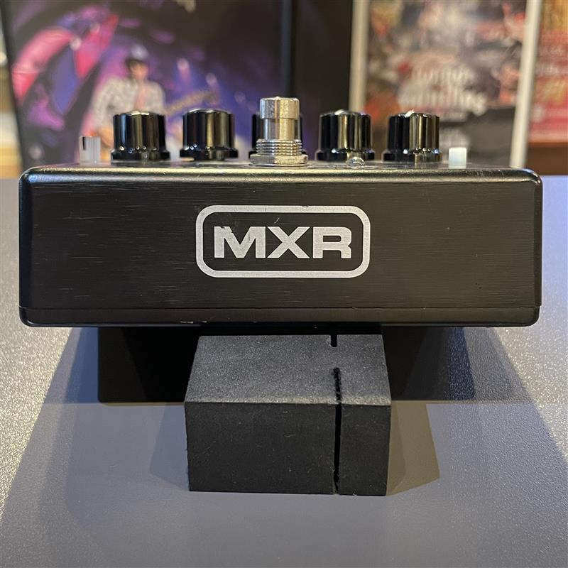 【中古美品】MXR / EVH5150 Overdrive オーバードライブ Amazon | MXR EVH5150 OVERDRIVE | ディストーション・オーバー