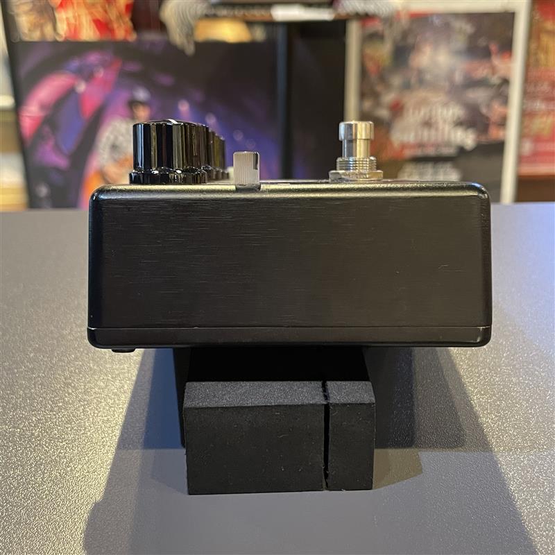【中古美品】MXR / EVH5150 Overdrive オーバードライブ MXR EVH5150 OVERDRIVE オーバードライブ エフェクター 音響機器