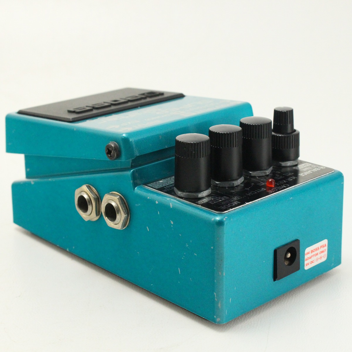 中古】 BOSS / PS-5 Super Shifter 【御茶ノ水本店】 | イシバシ楽器