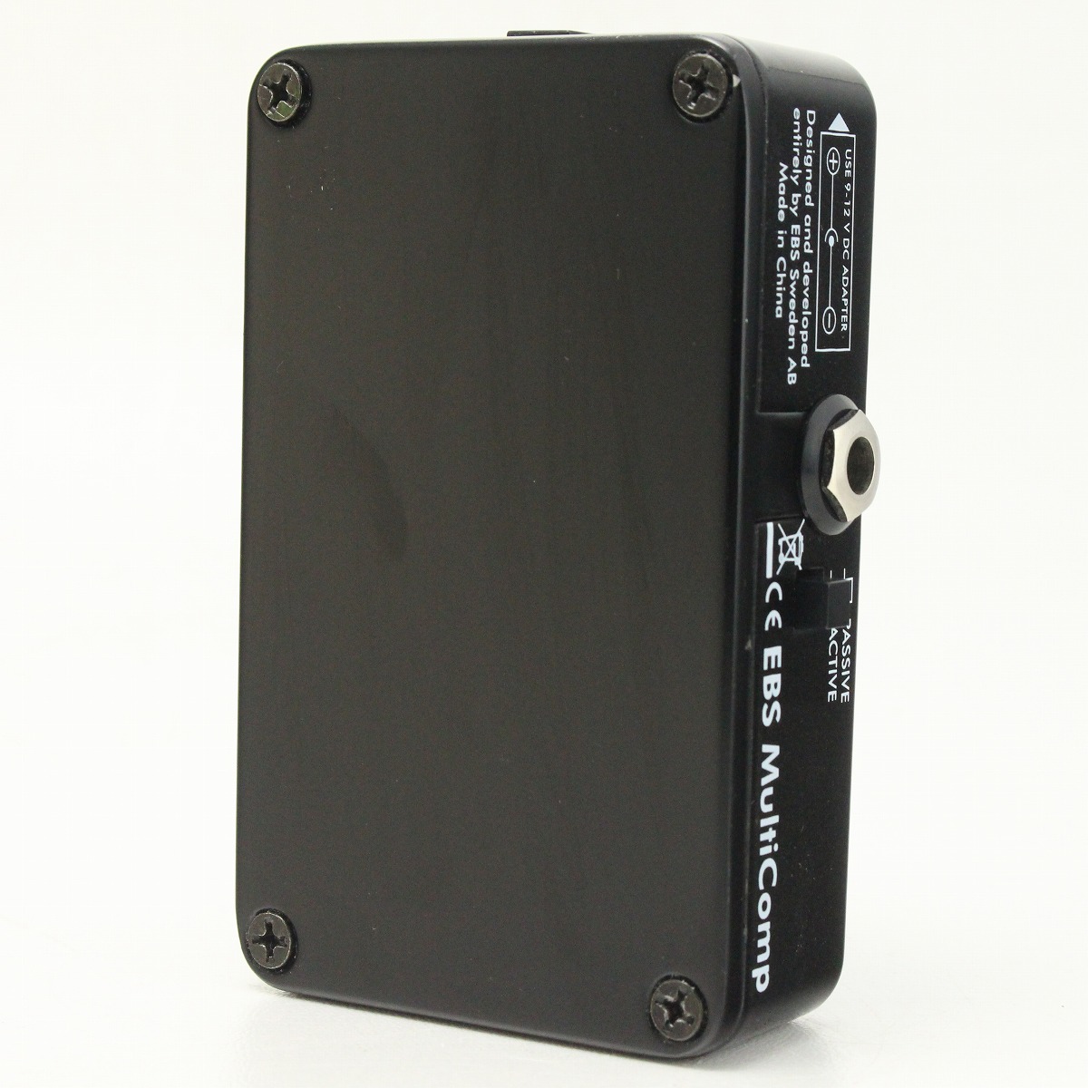 中古】 EBS / Multi Comp Studio Edition Black Label